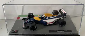 재재 가격 인하! WILLIAMS FW14B 1992 나이젤 만셀