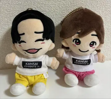 나니와단시 치비누이 미치에다 슌스케 나가오 켄토