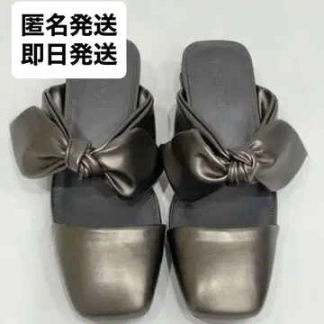 clastellar CLA RIBBON SANDAL 클라스텔라