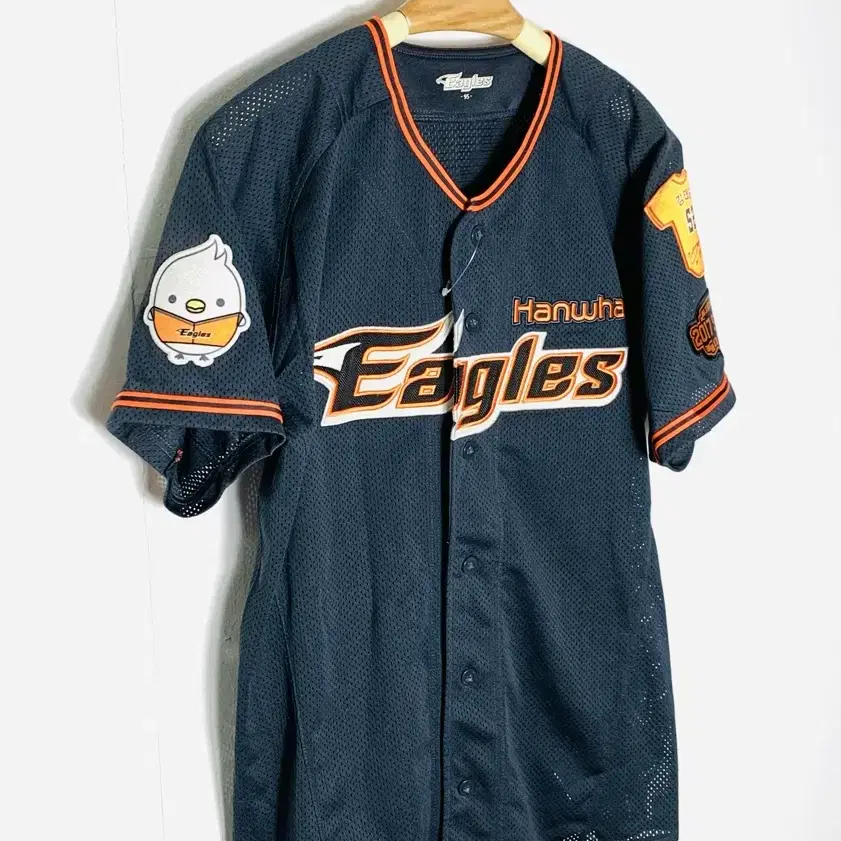 【HANHWA EAGLES】24 REPLICA UNIFORM Items Similar to Hanwha Eagles 24 Replica Uniform