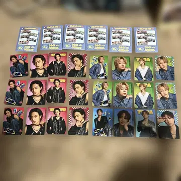 코무돗토 복권 vol.2 D상 트레이딩 카드