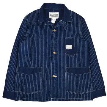 페로우즈 커버올 워바쉬 유니온 티켓 550CA 42 XL