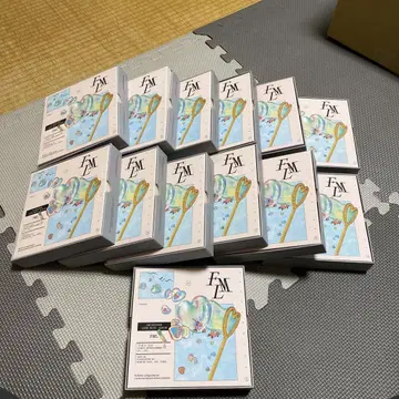 SEVENTEEN 10th Mini Album FML CARAT Ver.
