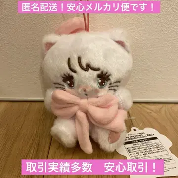 mikko characters 안아주는 리본 마스코트 무스
