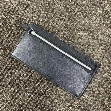 libret 천연 가죽 초박형 지갑(마쿠아케)