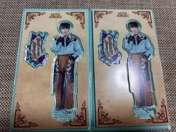 FANTASTICS BTTM5 기무라 케이토 A