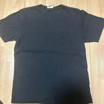 GLAD HAND 블랙 티셔츠 M 사이즈