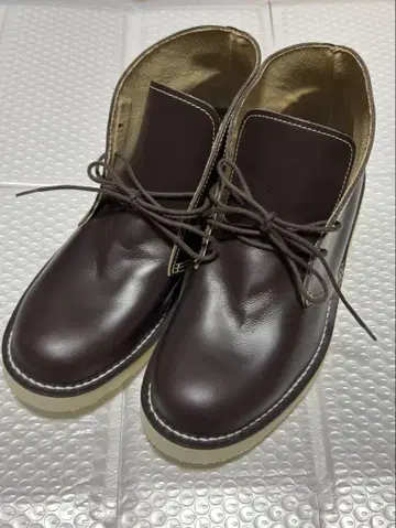 Danner 다너 숏부츠 엘크 경적 처카 부츠