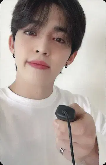 SEVENTEEN CARAT판 S.COUPS 혼자가 아니야