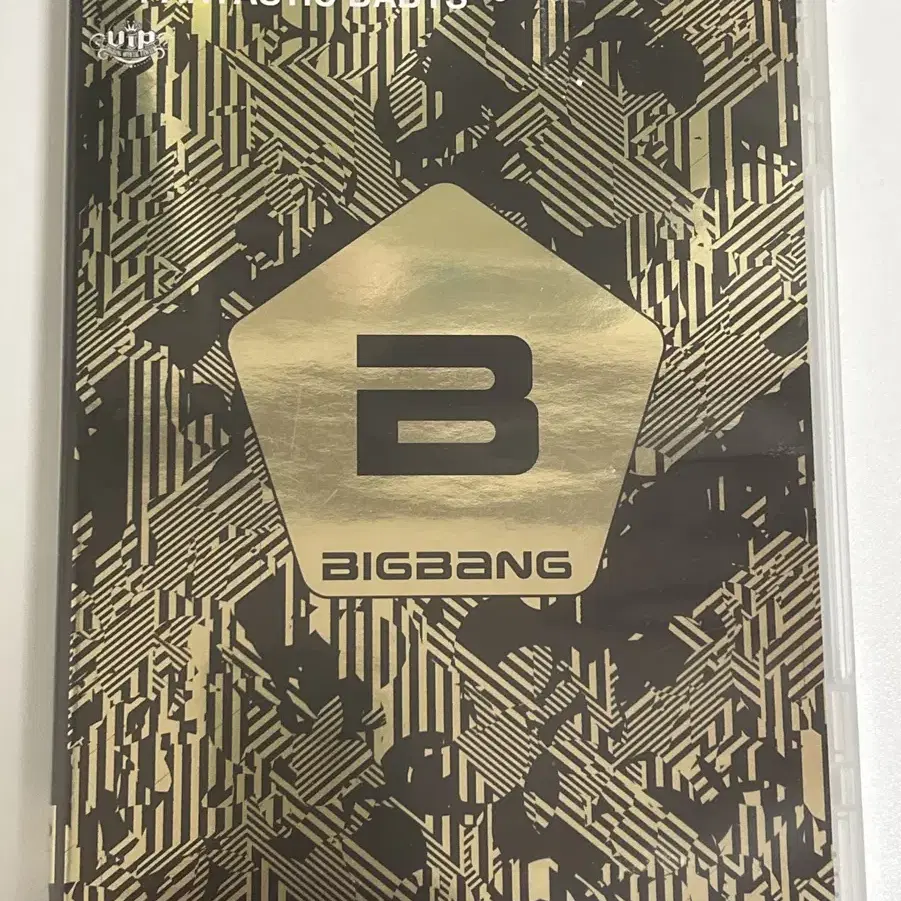 V.I LET'STALKABOUTLOVE BIGBANG VIP JAPAN K-POP・アジア
