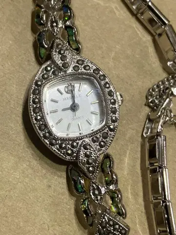 MASALLE Opal watch 여성용