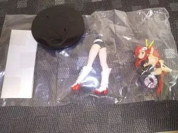 내부 가방 미개봉 코나미 피규어 컬렉션 천원돌파 그렌라간 요코 1개