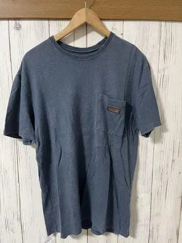Patagonia 티셔츠