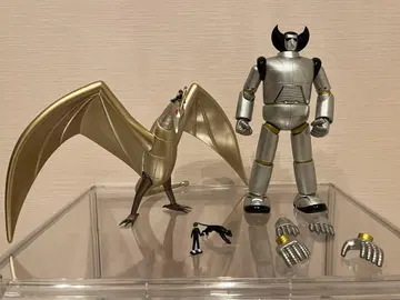 Evolution Toy 메탈 액션 바빌 2세 포세이돈