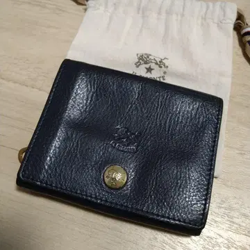 IL BISONTE 지갑
