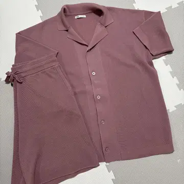 자라 남성용 셋업 M