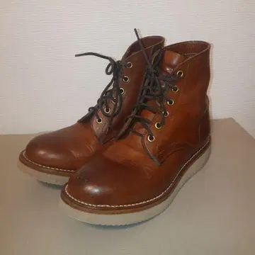 제로스 zerrows 오일 스크래치 SW6 26.5cm 8 1/2E