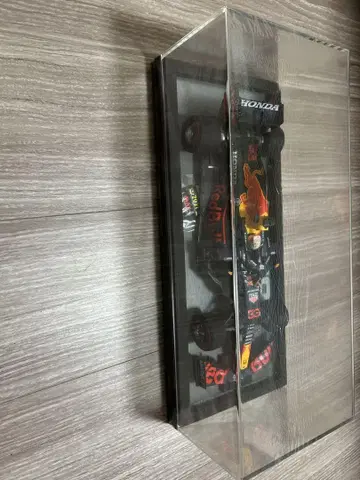 1/18 레드불 RB16B M. 페르스타펜 2021