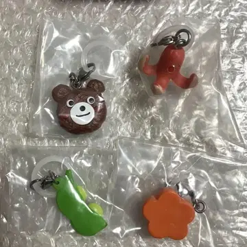 도시락의 내용물 메지루시 액세서리 가챠