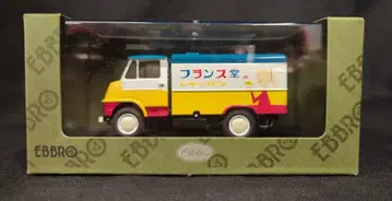 MMP 1/43 EBBRO TOYOPET TOYOACE SK20 패널 밴