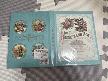 디즈니랜드 호텔 사진 앨범