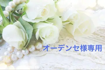 넥 쿨러 커버 화이트 핸드메이드