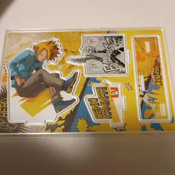 명장면 디오라마 피규어 히로아카 벌스데이 우에나키