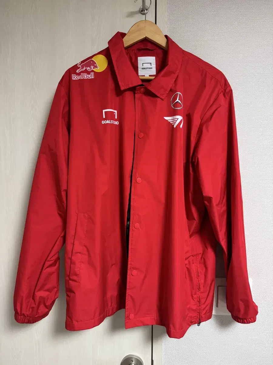 2025 T1 Uniform Jacket XL