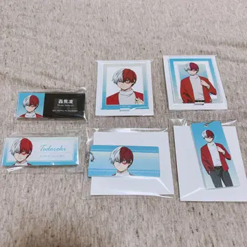 히로아카 도쿄 타워 RED 토도