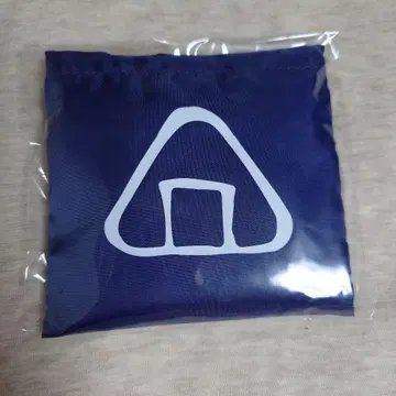 하이큐!! 팬 파크 오니기리 미야 에코백