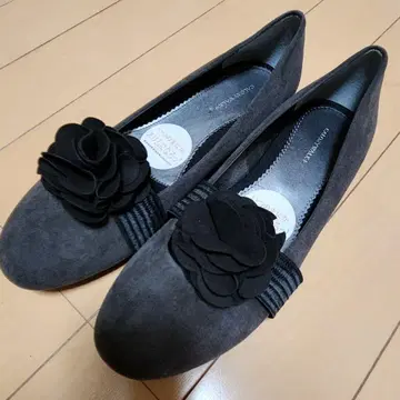 CALORY WALK+ 코사지 펌프스