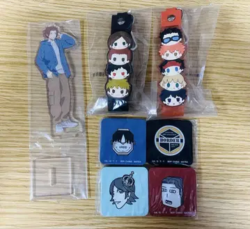 월드 트리거 제일복권 묶음 판매