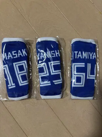 홋카이도 일본 햄 파이터즈 가챠 유니폼 파우치