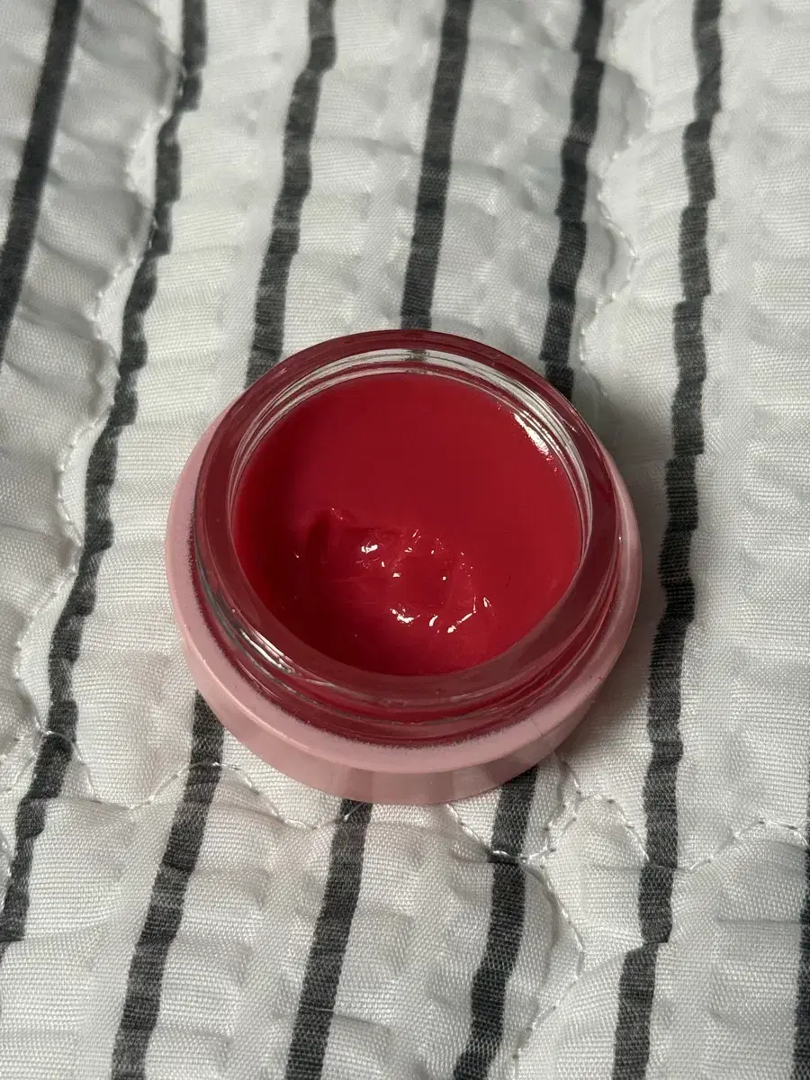 AOU Glowy Tint Balm 01 Apple Balm