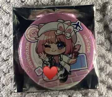 스토그라 구급대 버디 PUS 메구미 레어 캔바