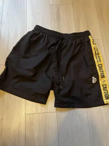 FR2 하프 팬츠