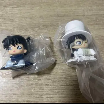 명탐정 코난 치지마세타이 9