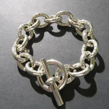 THE Letters HORSESHOE BRACELET 팔찌