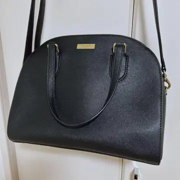 kate spade 가방 블랙 핸드백 숄더백 토트백
