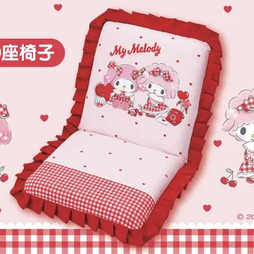 마이멜로디 피아노 의자