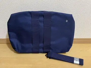 MILESTO 3WAY 브리프 백 STLAKT 백팩 밀레스토