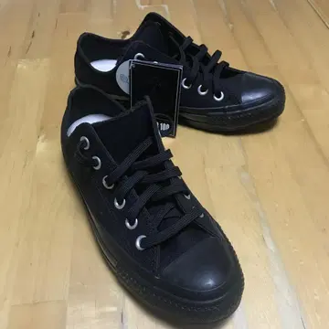 컨버스 올스타 100 블랙 검정 23.5cm US4.5