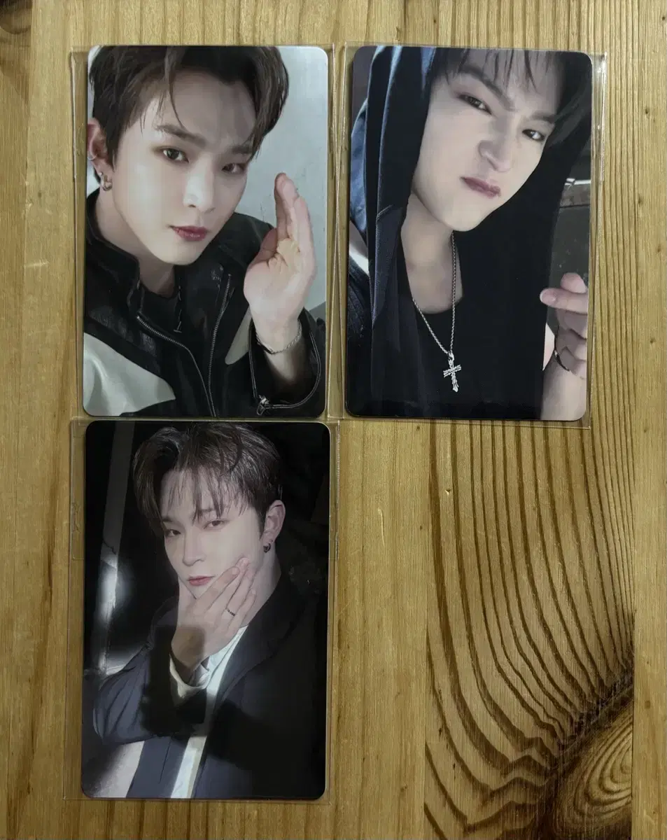 Oneus Leedo Solo Single Sun Goes Down Bizent Mall Pre-order Benefit Poca