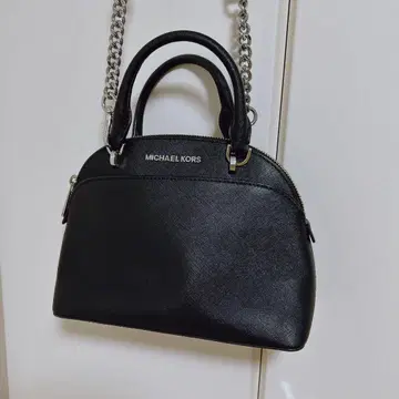 MICHEAL KORS 가방 숄더백 핸드백 블랙 검정