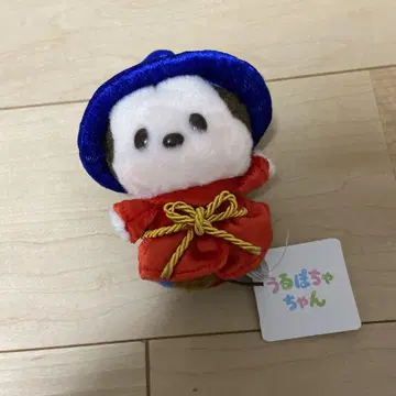 미키 우루포차짱 판타지아 디즈니 봉제 인형