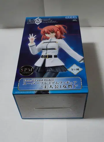 FGO 슈퍼 프리미엄 피규어 여자 주인공 구다코