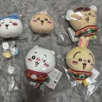 치이카와 (먼작귀) 묶음 판매