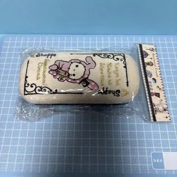 센티멘탈 서커스 안경 케이스