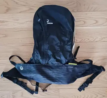 ERGON BX2 엘곤 백팩 XL 10+1.5L 아웃도어