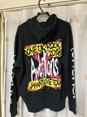 ONE OK ROCK 굿즈 묶음 판매